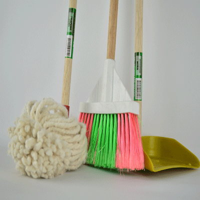 Entreprise de nettoyage-شركة تنظيف