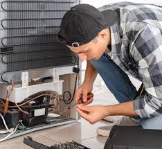 Réparation des appareils électroménagers-تصليح الأجهزة الكهرومنزلية