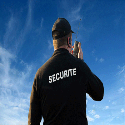 Société de sécurité 