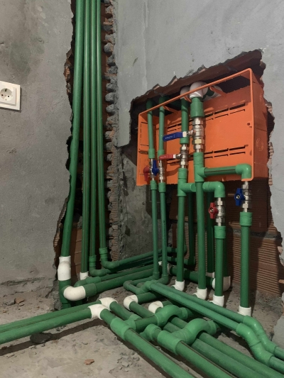 جودة وإتقان وضبط في المواعيد 58 ولاية مرحبا بيكم