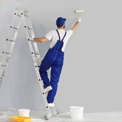 Peinture et décoration -طلاء والديكورات الحديثة 