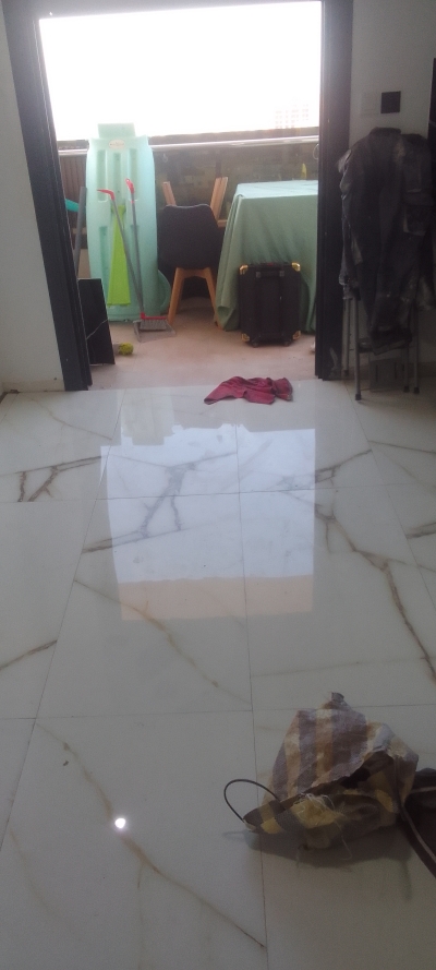 ماصو كاليفي بل ماتريال تاعي إذا خصكم تصلو 