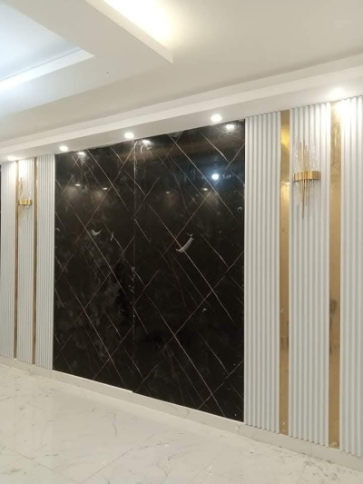 Azul tout travaux peinture & aménagement 