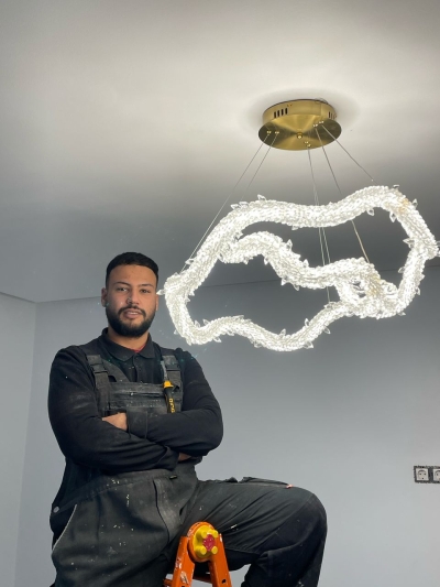 Électricité bâtiment 