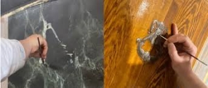 ديكورات داخلية وخارجية