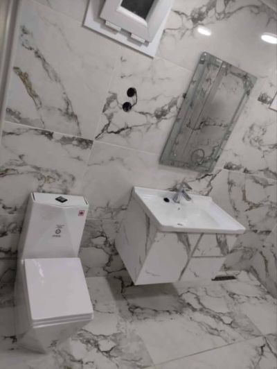 Installation sanitaire et gaz et tout type de bricolage 