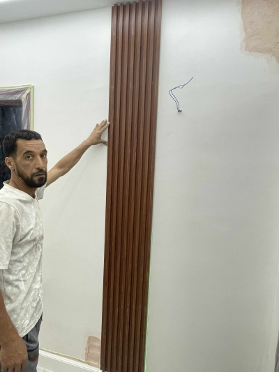 عمل الثقة والدقة