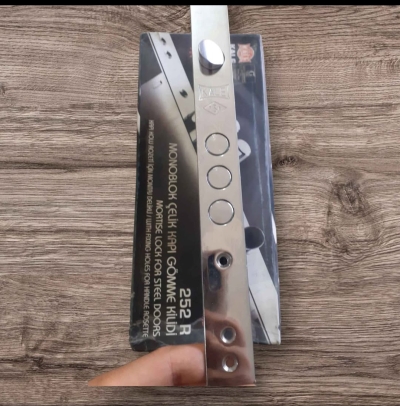 Ouverture tout les porte blindé débloquée tout les porte AADL 