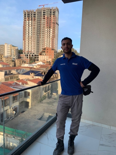 برج بوعريريج 