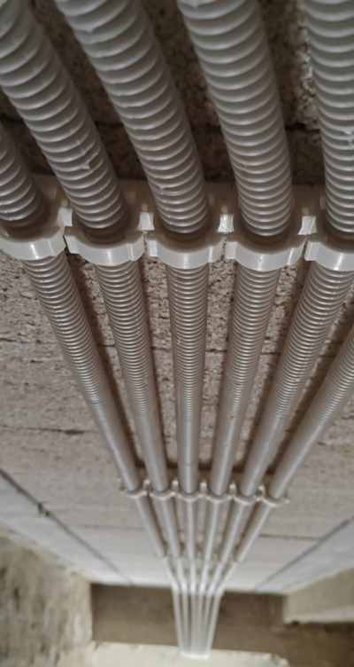 كهرباء معماريا 