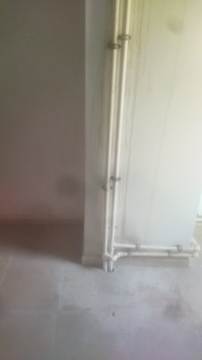 Plomberie sanitaire gaz chauffage central