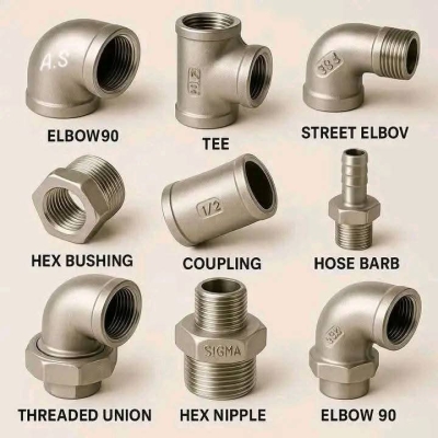 السباكة وتصليح المجاري وقنوات الصرف الصحي 