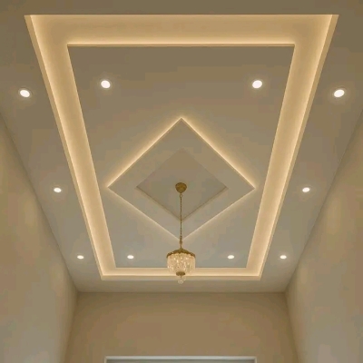 بلاط ديكور وسامبل للاضائة واللاد 