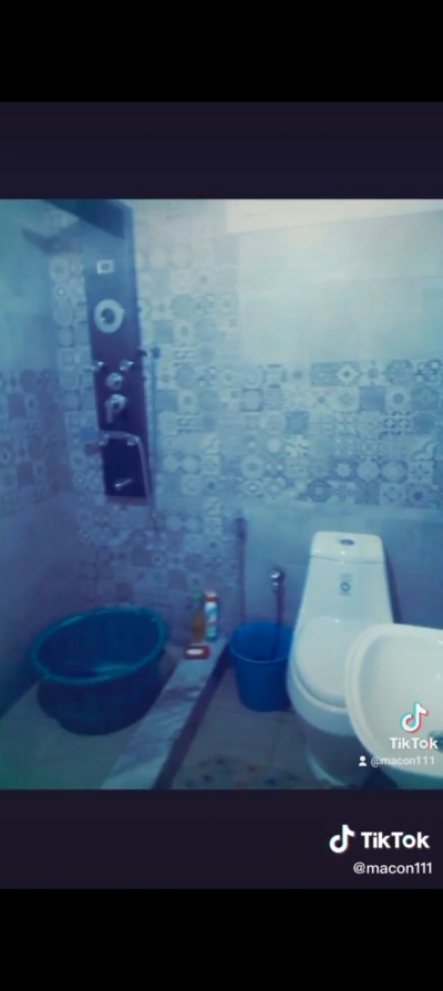 اعمال البناء الداخلي