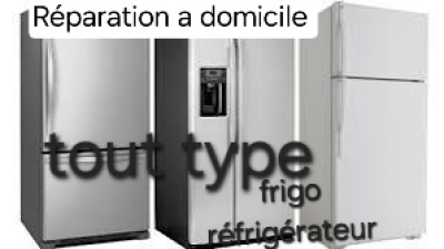 تصليح جميع الأجهزة الكهرومنزلية