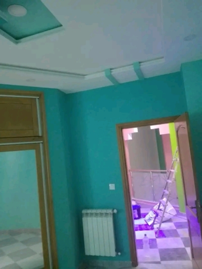 Peinture et décoration 
