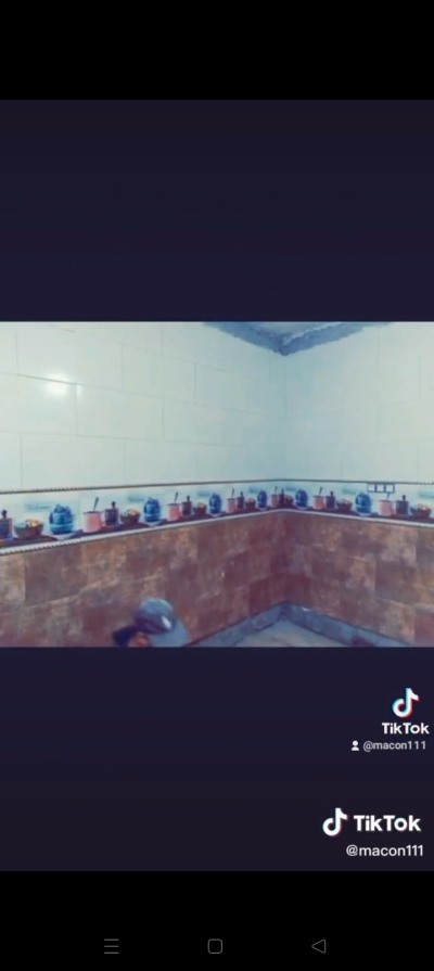 اعمال البناء الداخلي