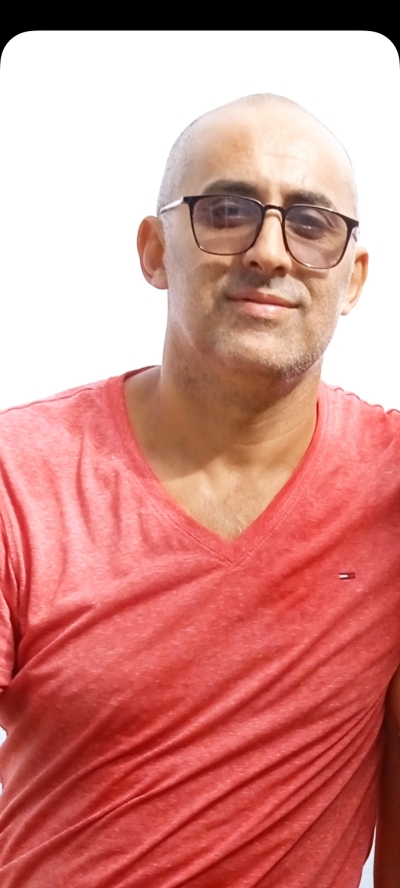 Smail Haddad 