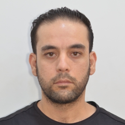 Yazid ait mehdi