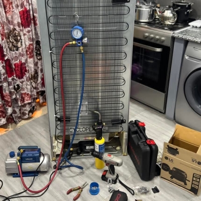 Plombier froid chaud