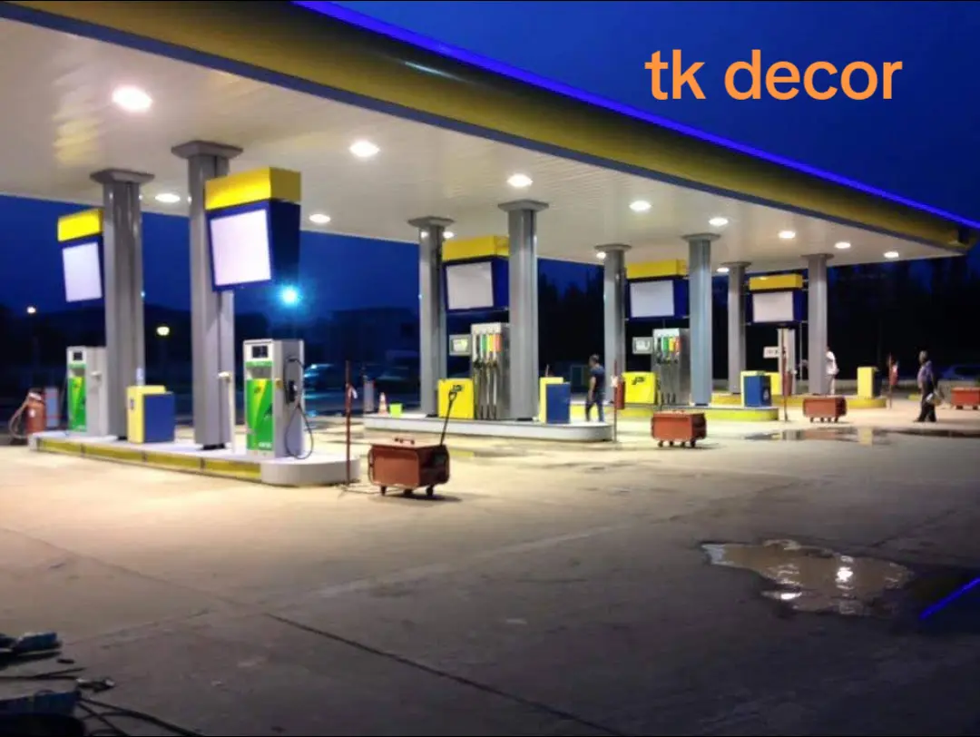 TK DECOR 