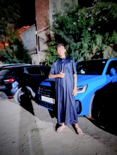 Mohamed